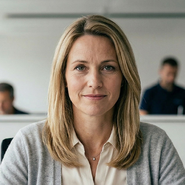 Claudia Meier