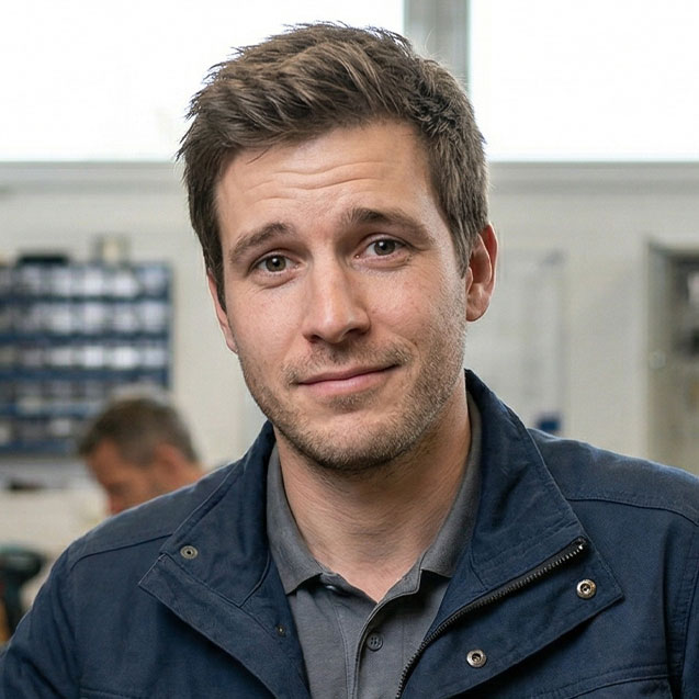 Kevin Zimmermann