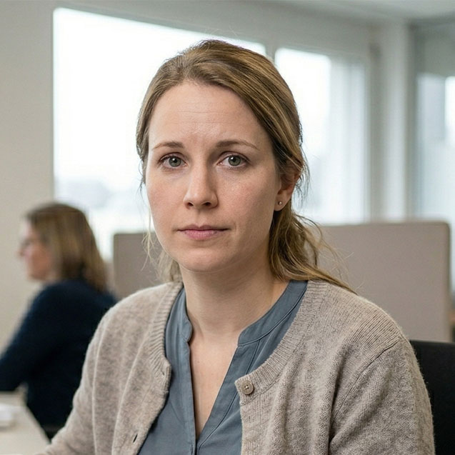 Lena Vogel
