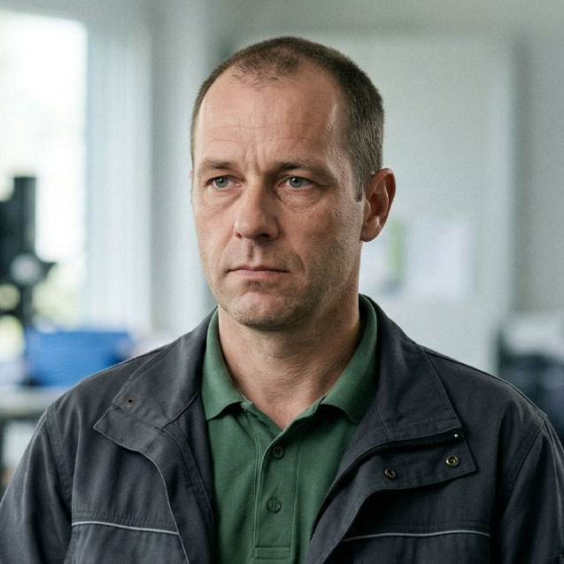 Marco Sutter