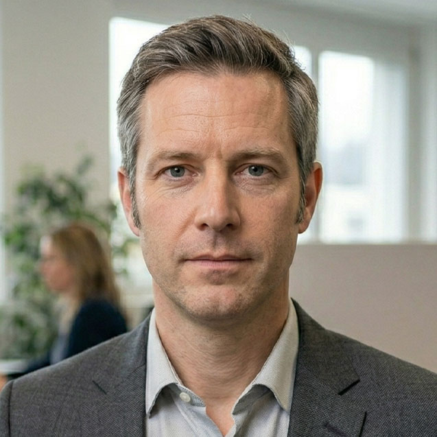 Markus Linder