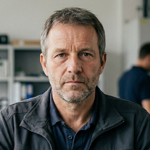 Peter Wüthrich