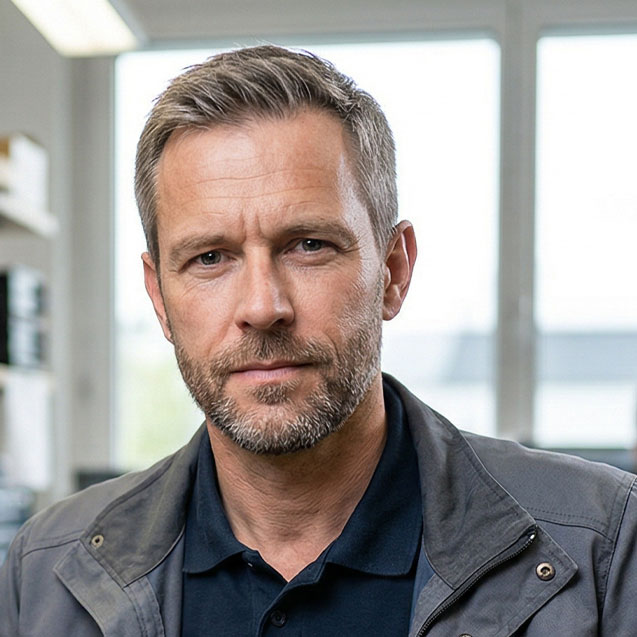 Stefan Meier