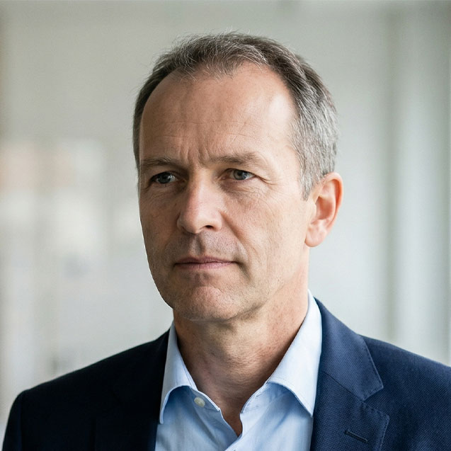 Thomas Brenner